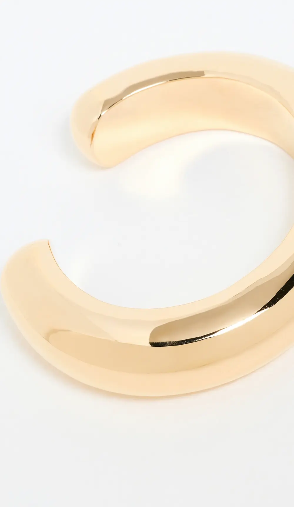 Annika Inez Ample Cuff Bracelet