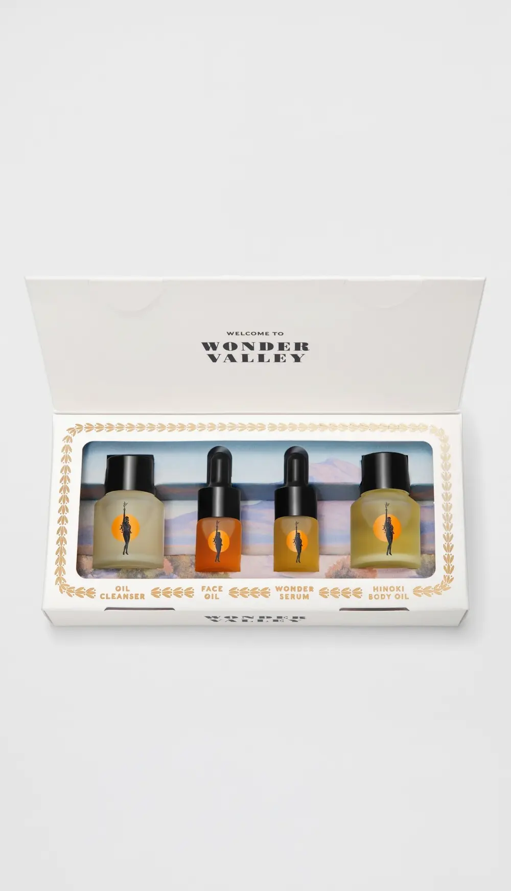 Wonder Valley Little Wonders