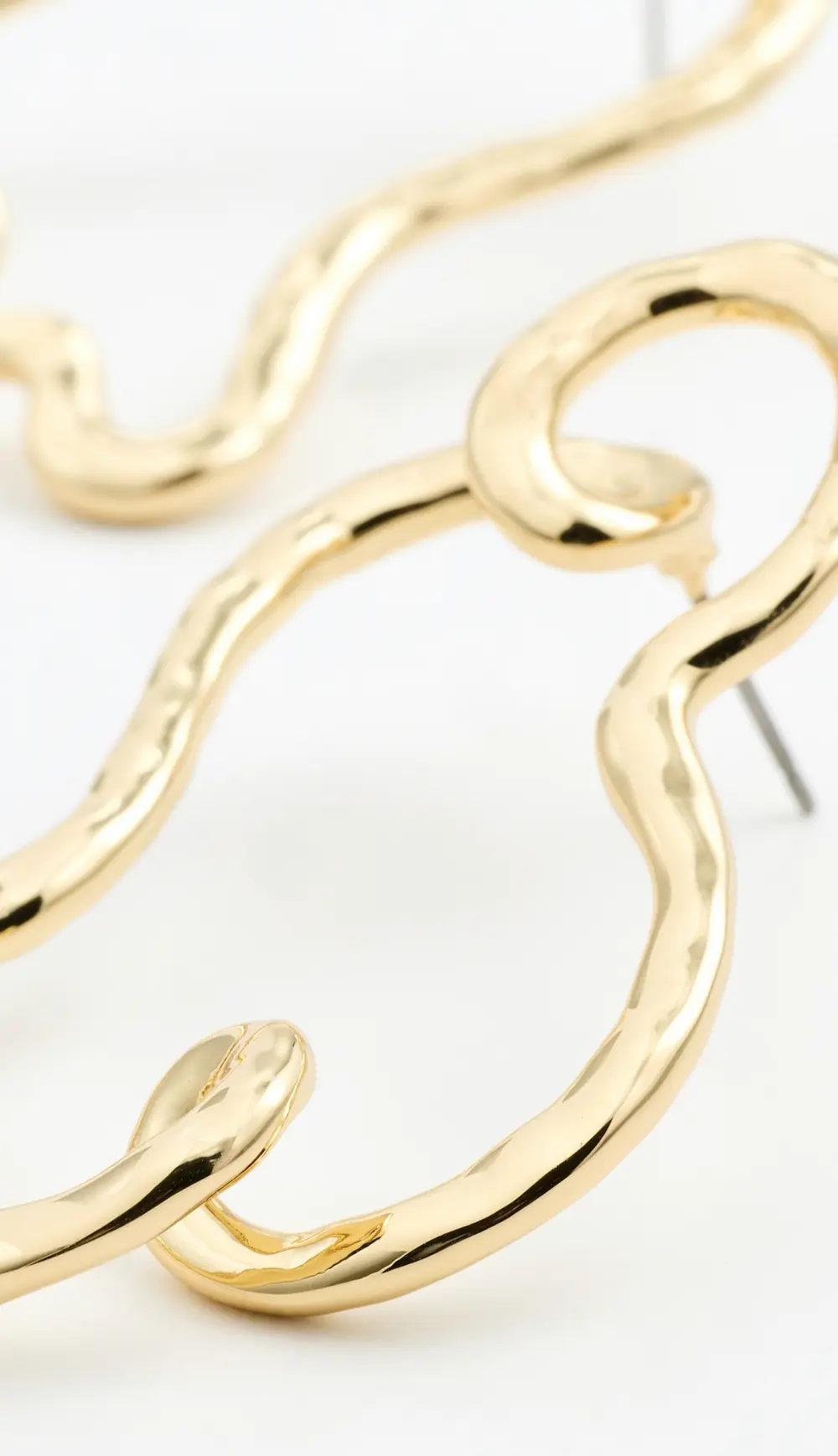 Mignonne Gavigan Kassandra Studs