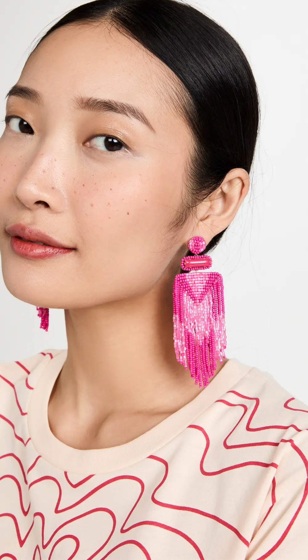 Deepa Gurnani Deepa by Deepa Gurnani Jody Earrings