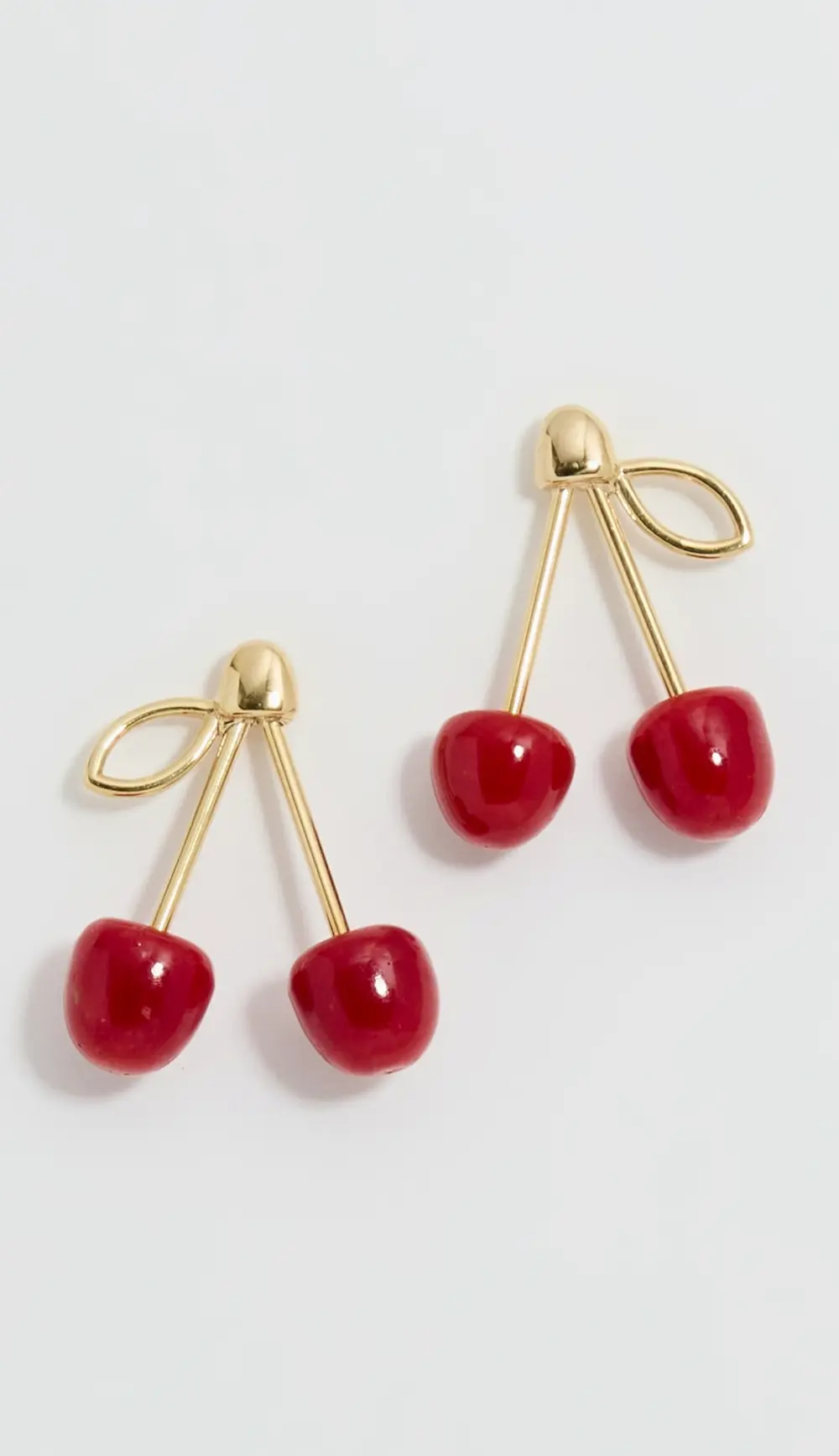 ALIITA Cereza Earrings