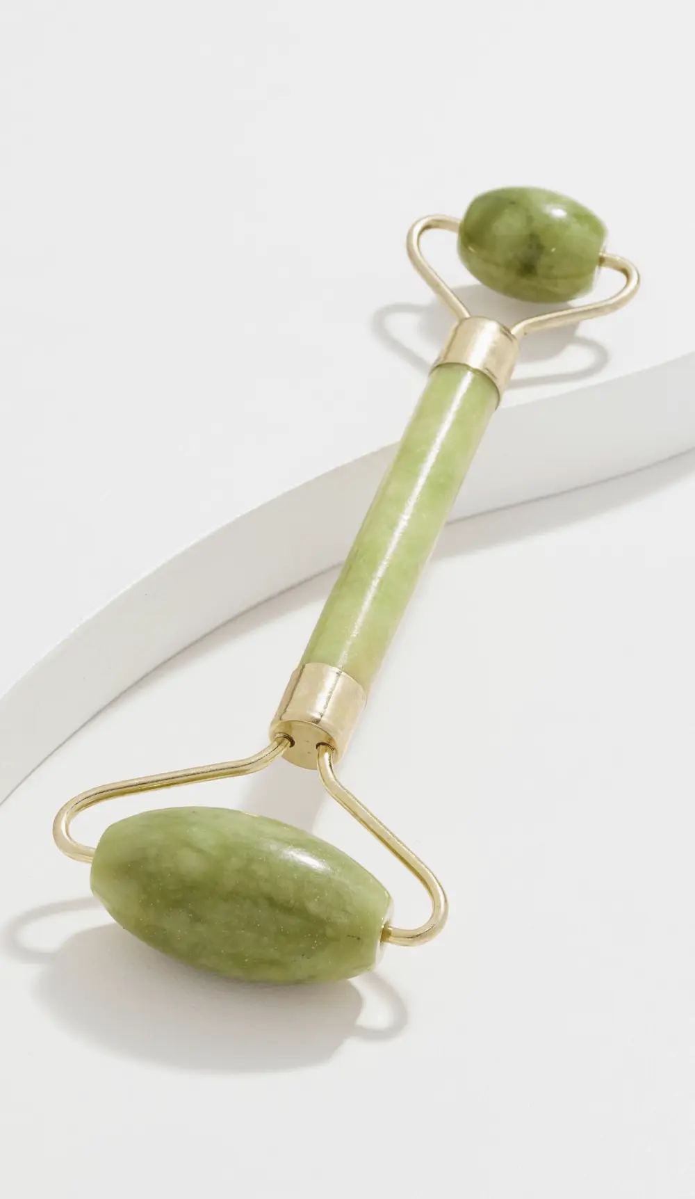 Kitsch Jade Roller