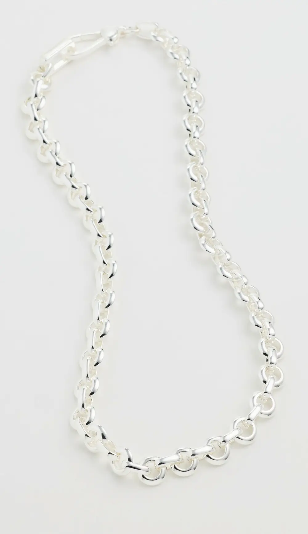 Sophie Blake Noah Rollo Necklace