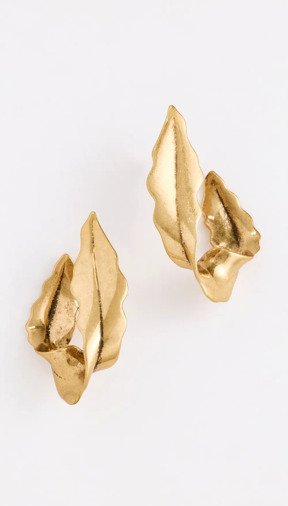 Cult Gaia Giada Earrings