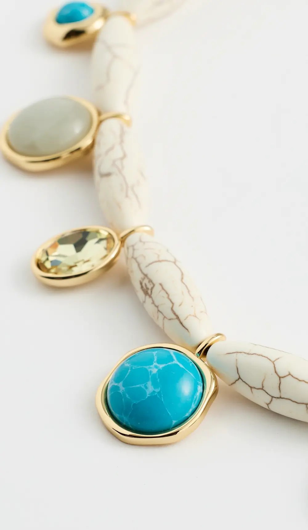 Mignonne Gavigan Adriana Necklace