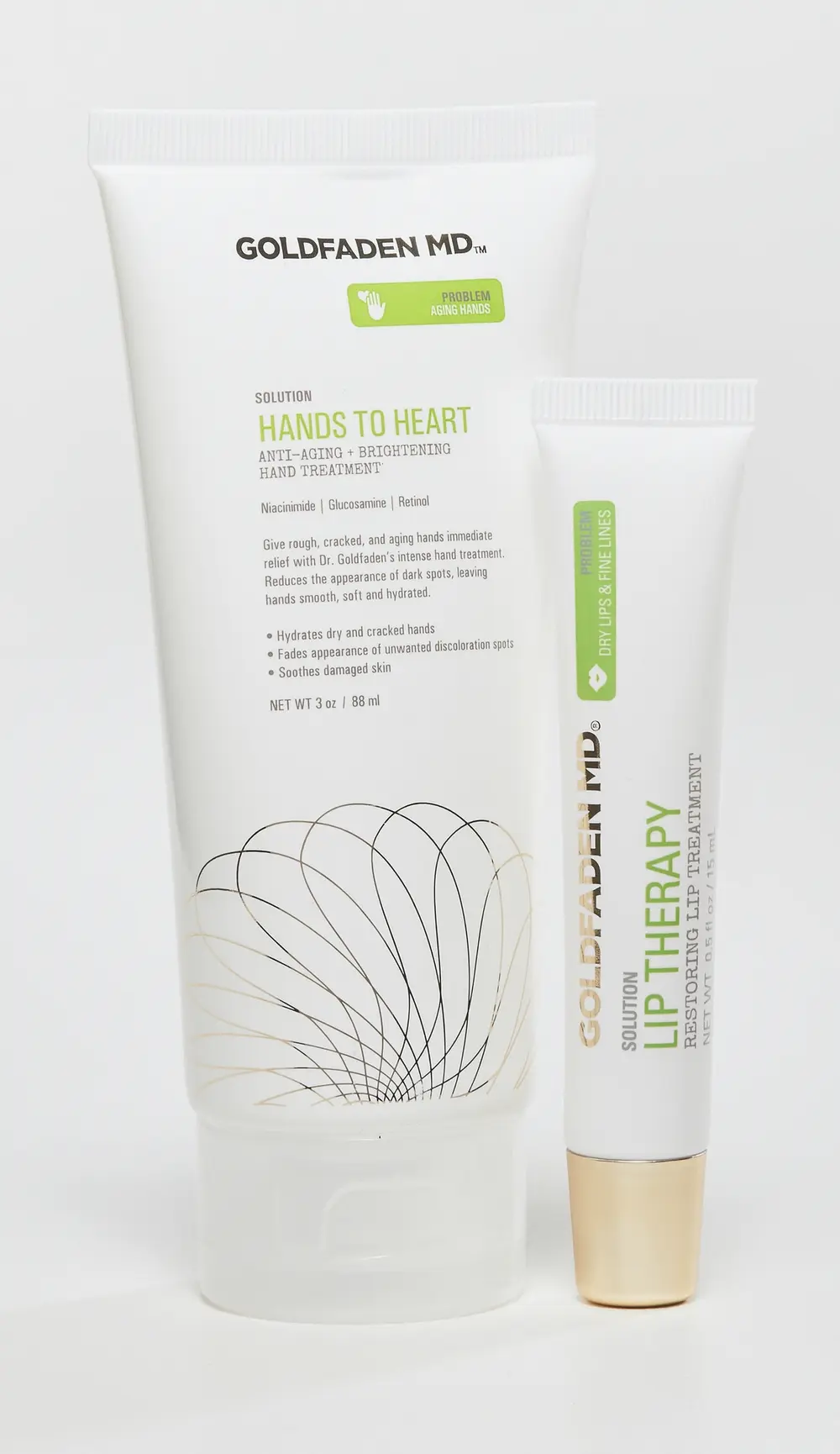 Goldfaden MD Hydration Duo Kit