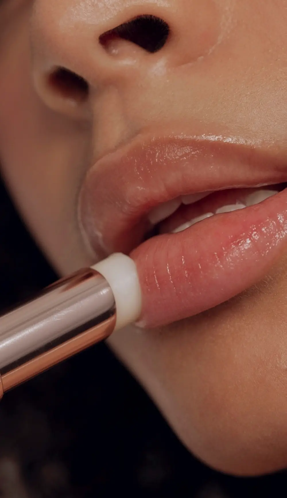 goop beauty Clean Nourishing Lip Balm Trio