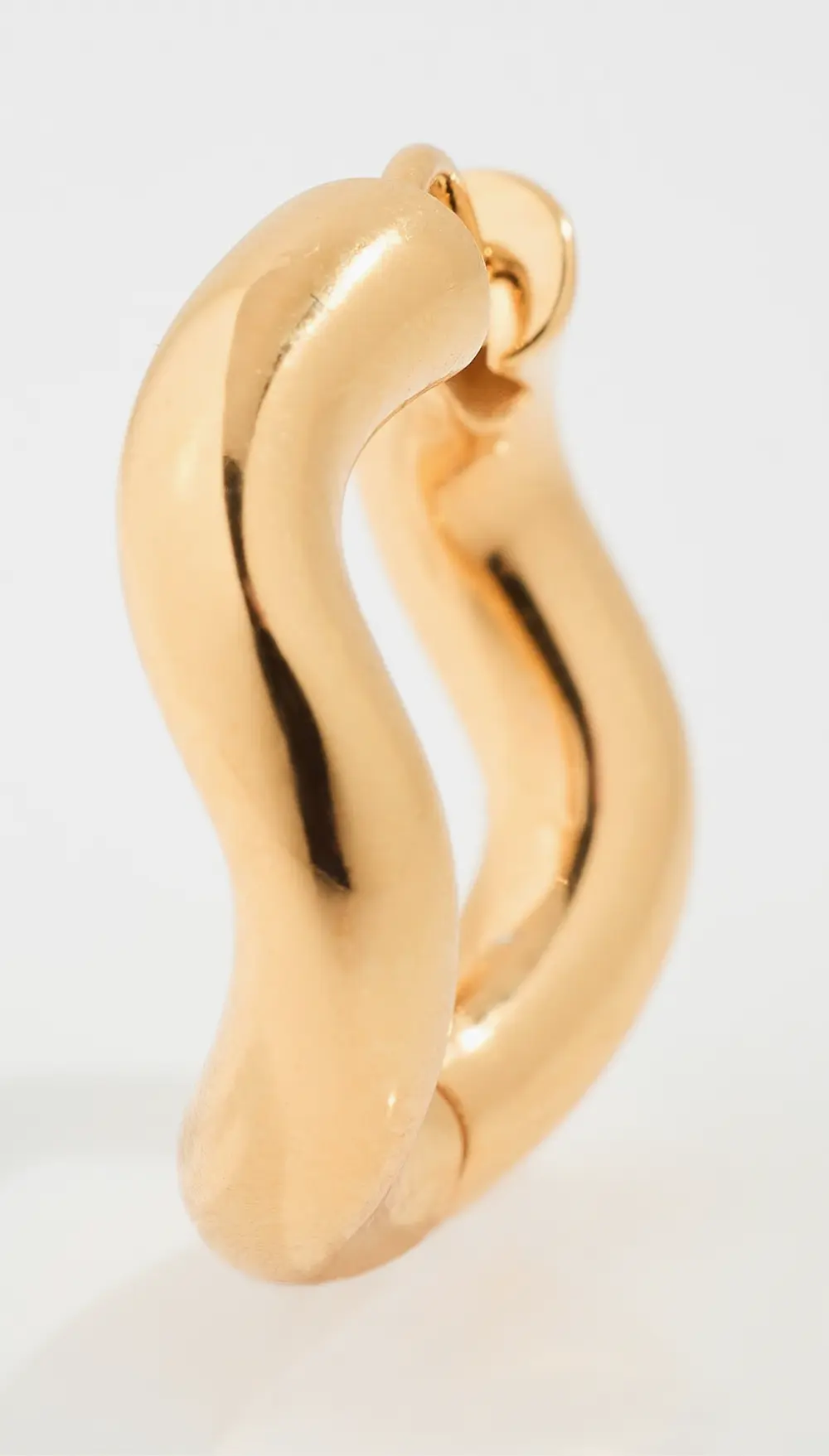 Charlotte Chesnais Wave Earrings