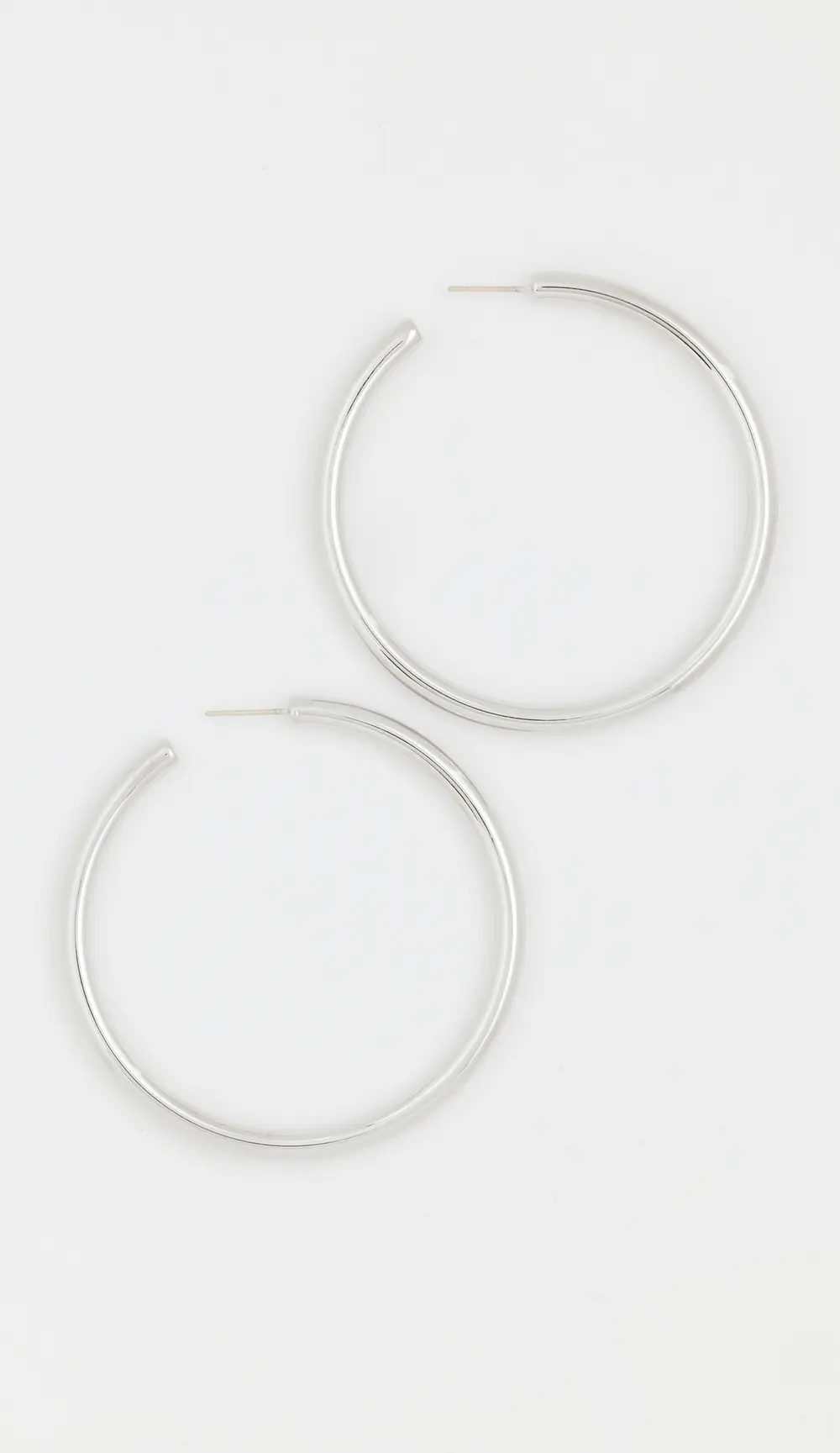 Jennifer Fisher 2' Lilly Hoops