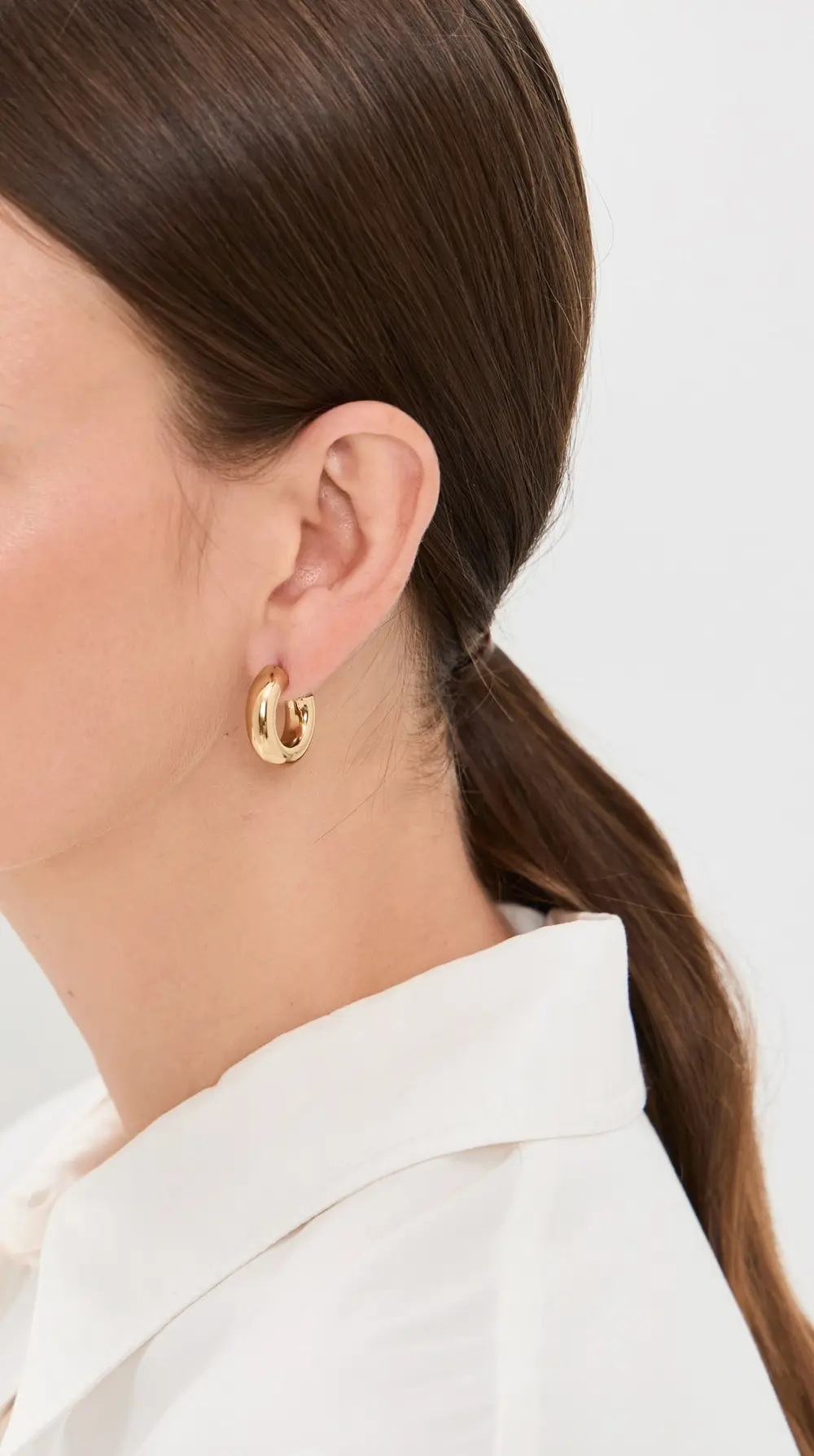 Jennifer Fisher Samira Micro Huggies