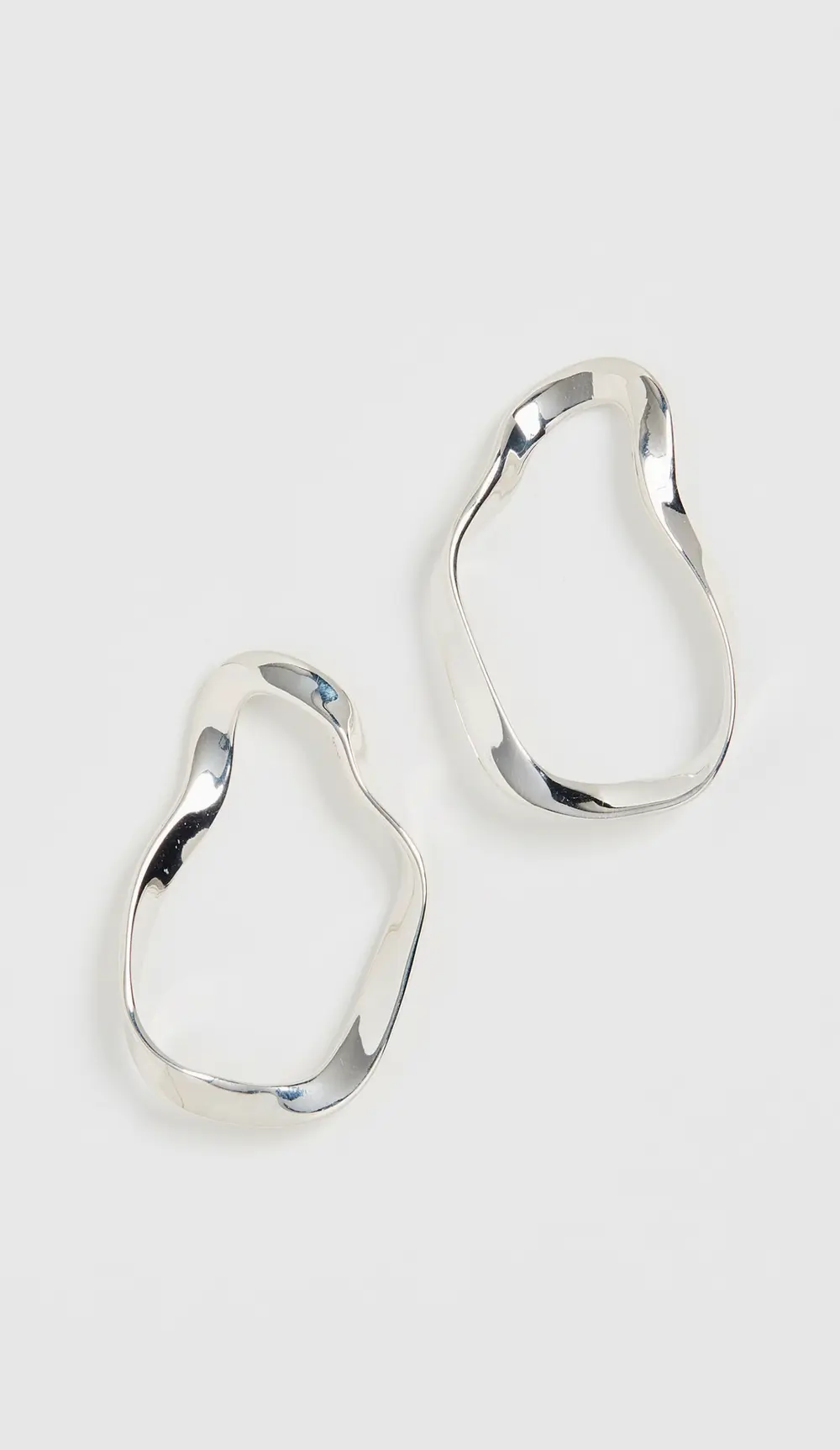 AGMES Small Vera Earrings