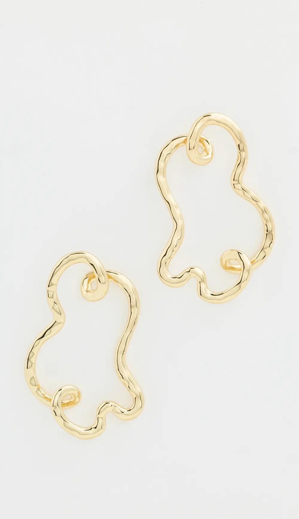 Mignonne Gavigan Kassandra Studs