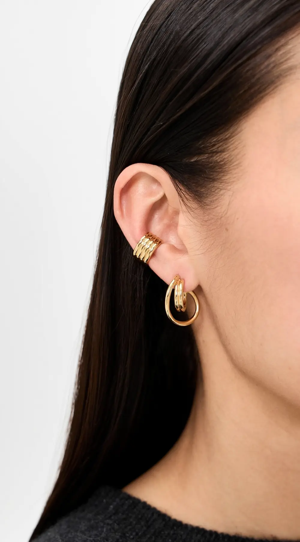 Otiumberg Stratis Cuff