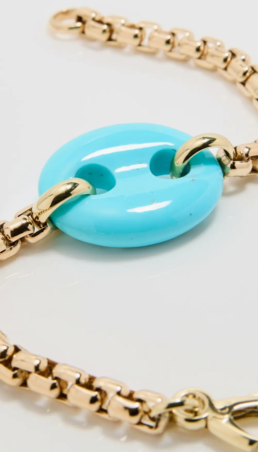 Jenna Blake Stone Mariner Bracelet