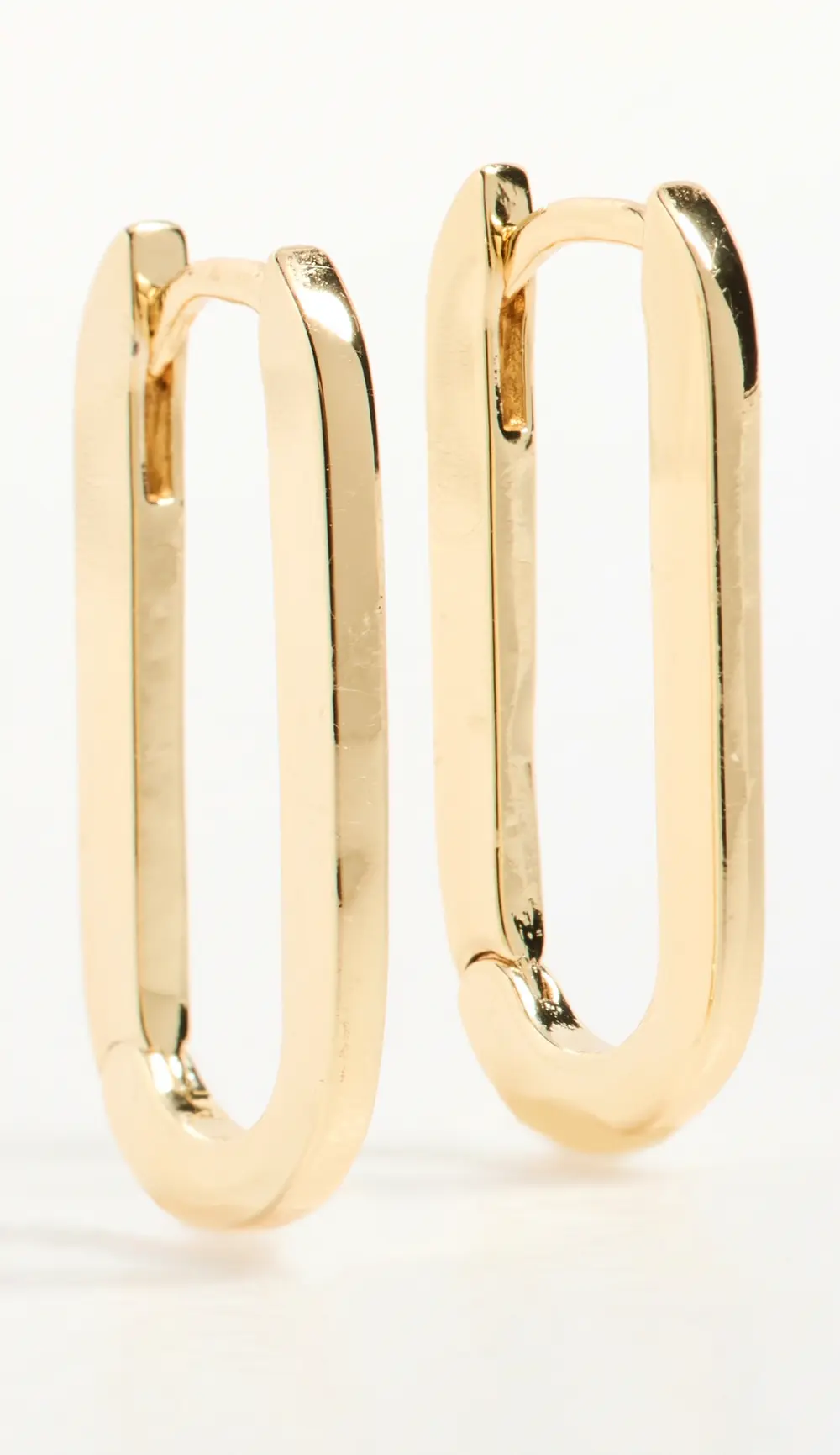 Gorjana Parker Huggie Earrings
