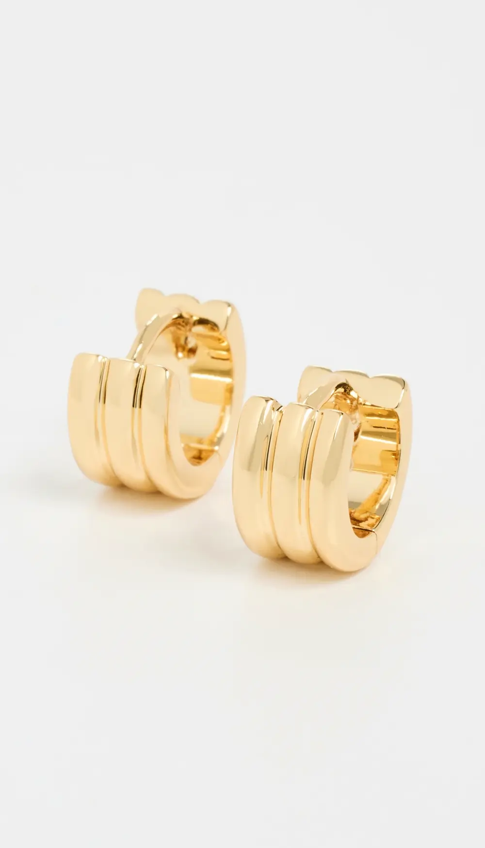 Gorjana Reed Huggies