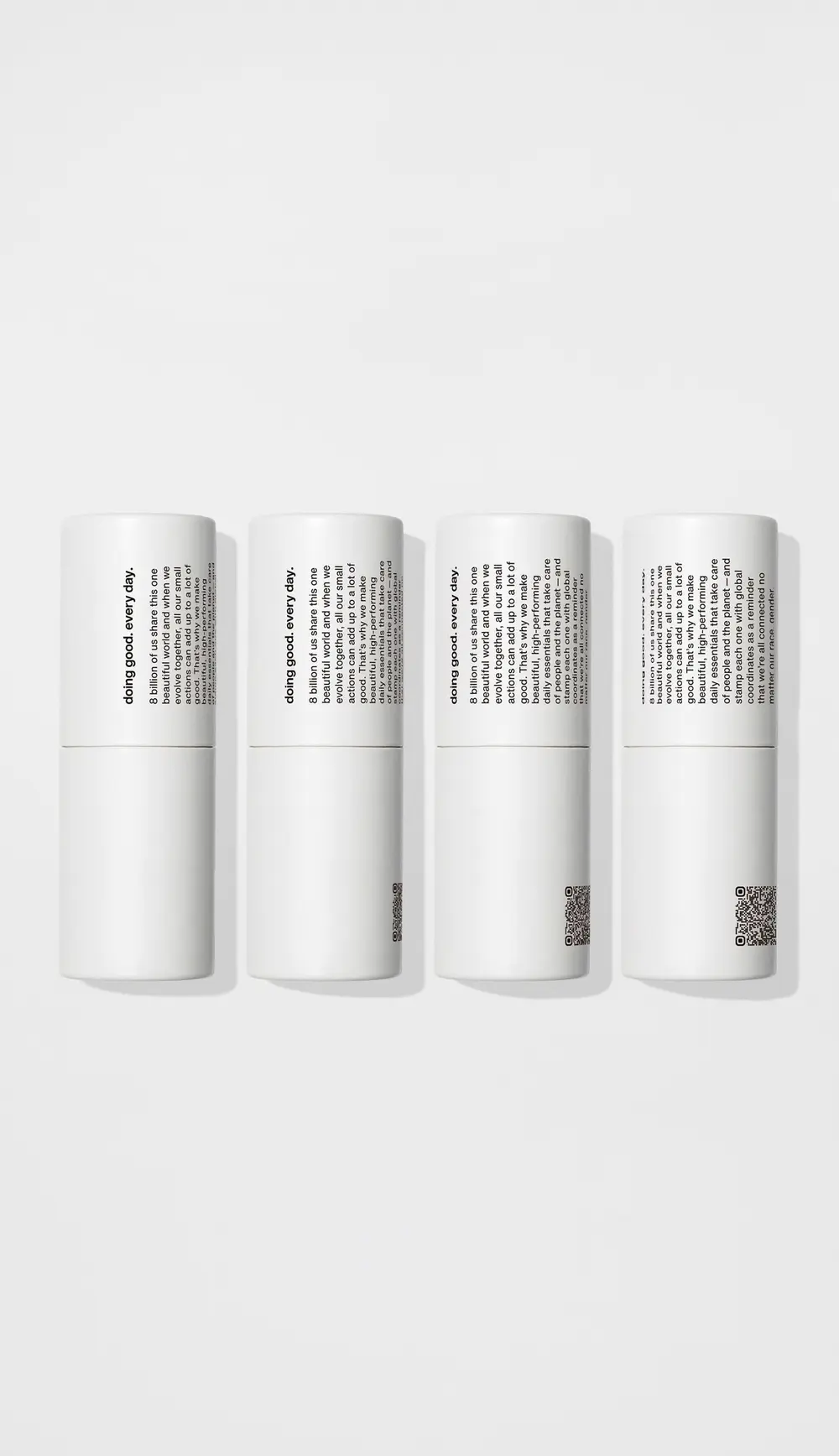 evolvetogether Deodorant Discovery Set
