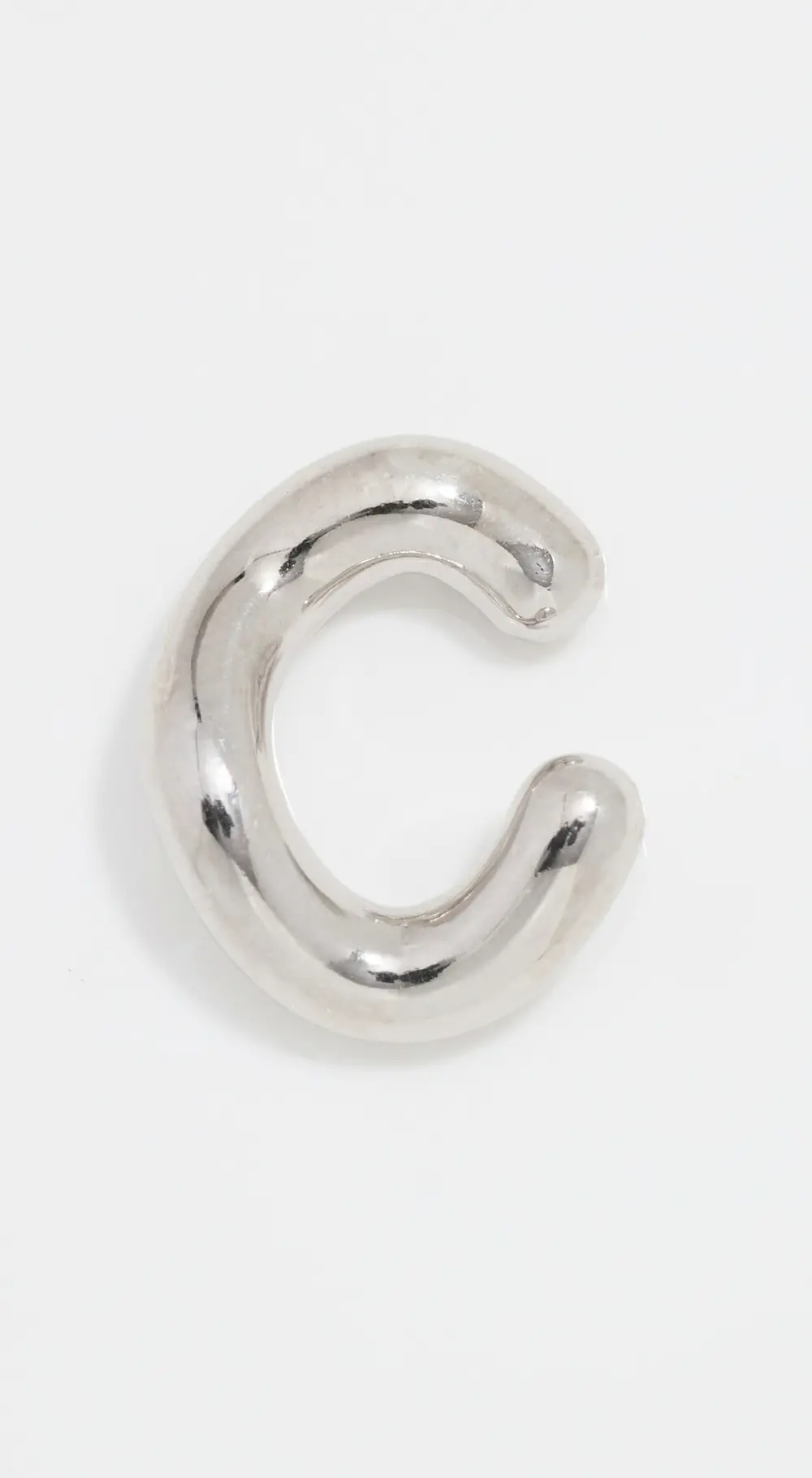 Charlotte Chesnais Wave Cuff Earring