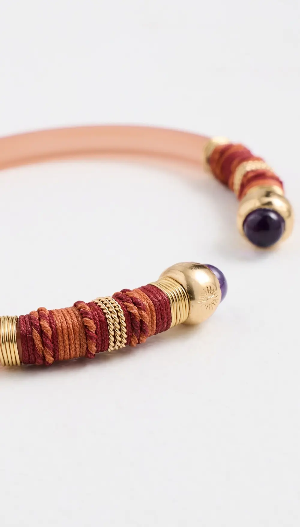 GAS Bijoux Sari Emballe Bracelet