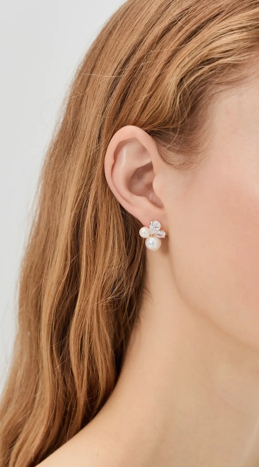 éliou Sopra Earrings