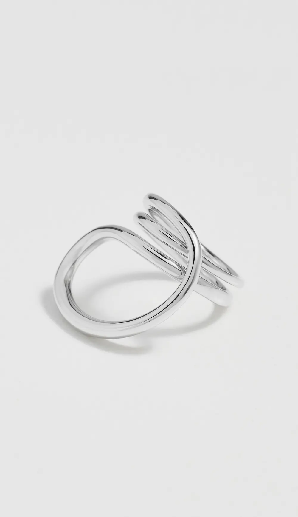 Charlotte Chesnais Round Trip Ring