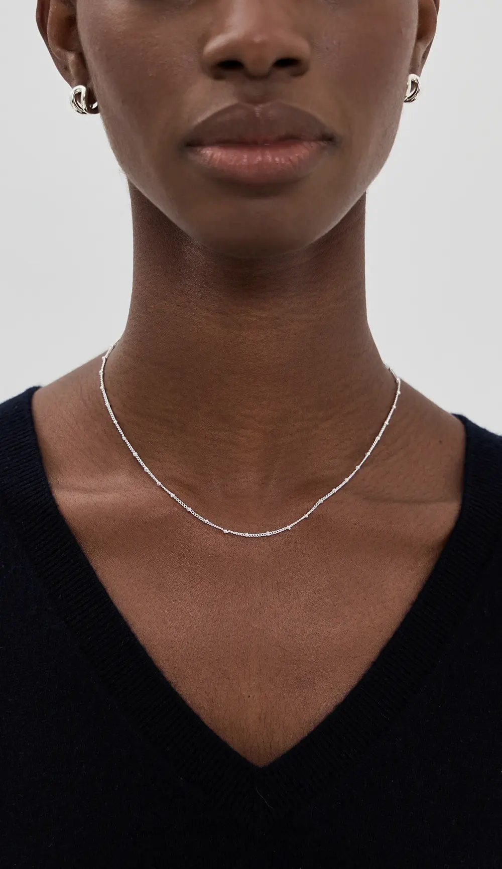 Gorjana Bali Necklace