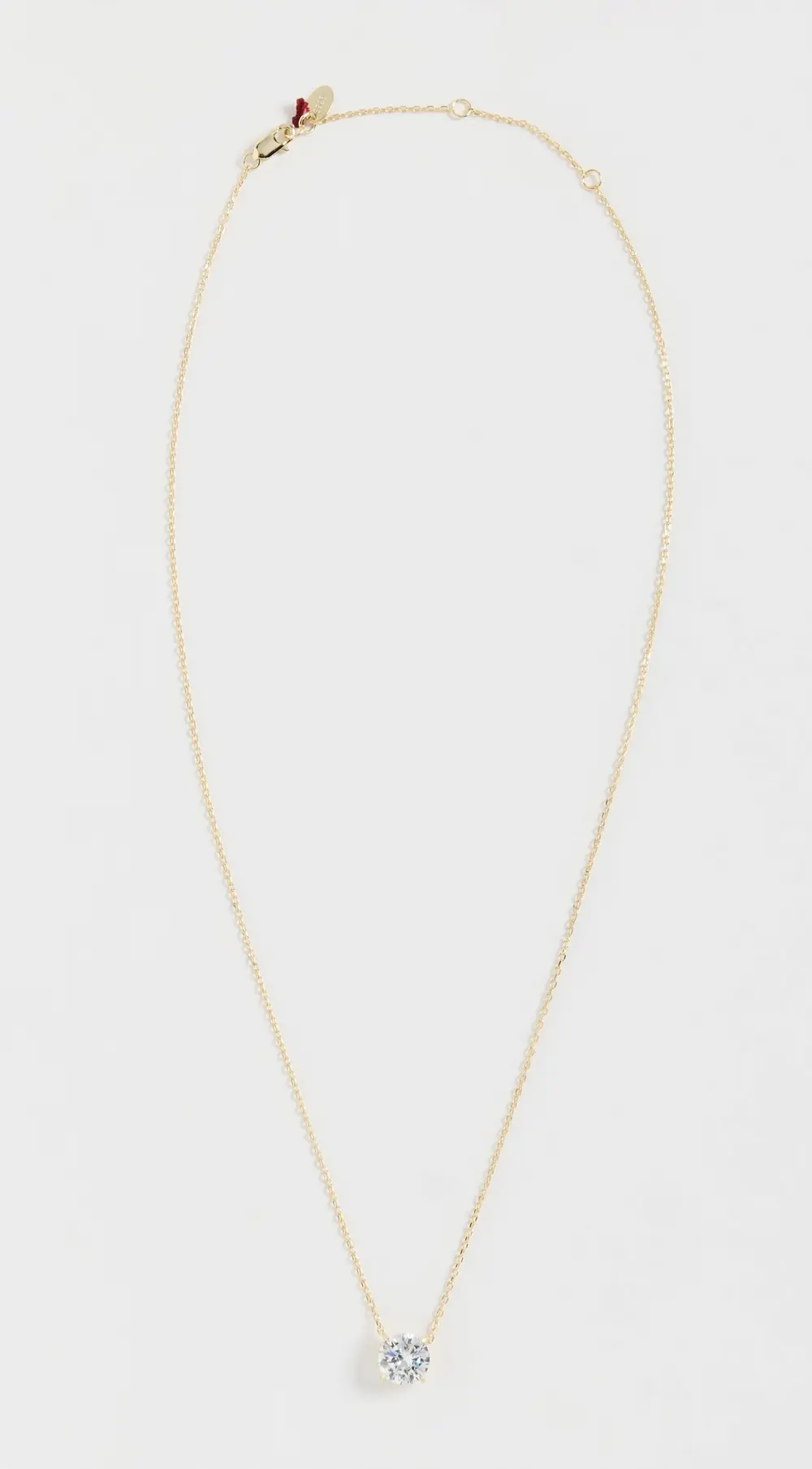 SHASHI Caroline Necklace