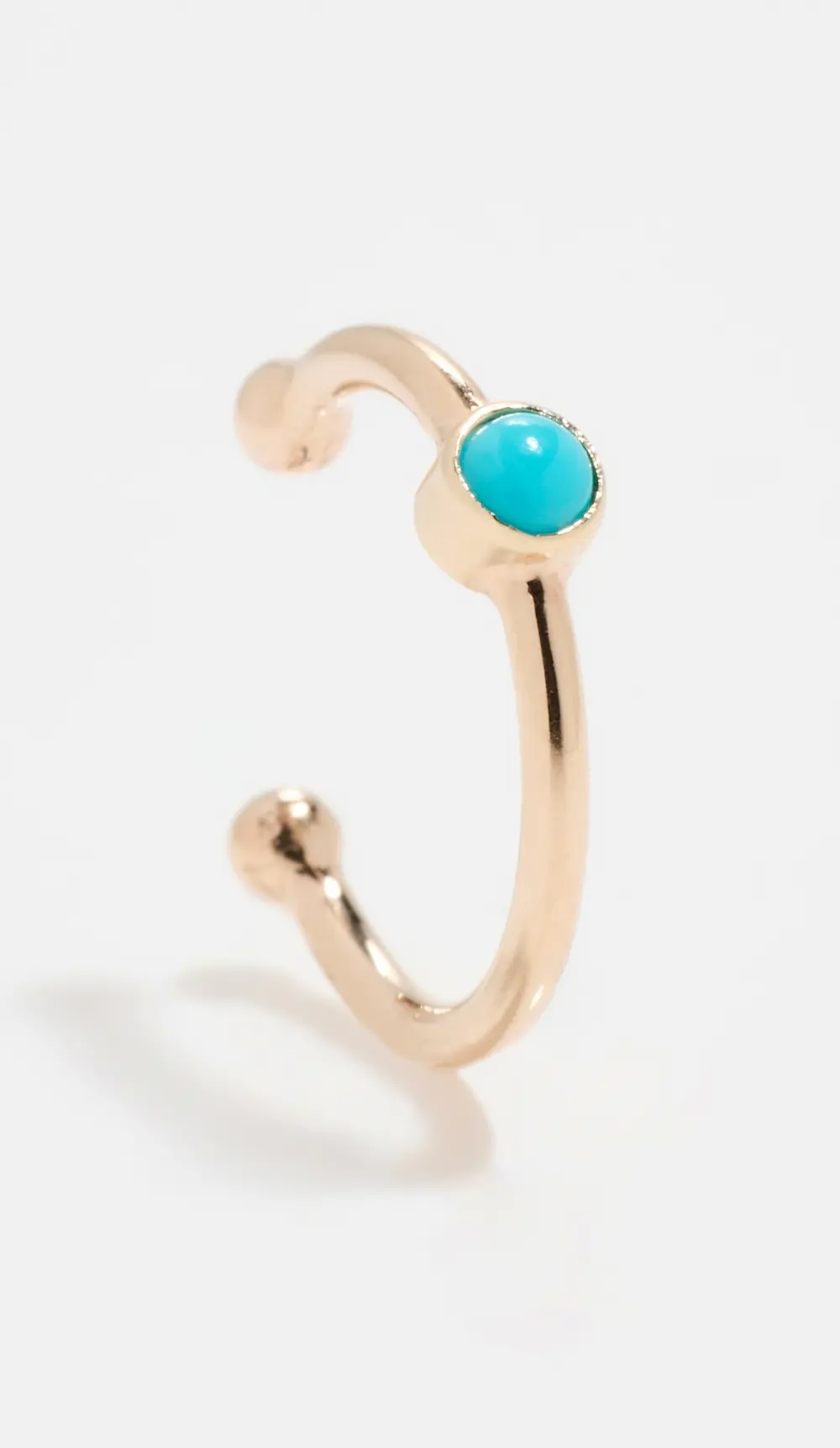 Zoe Chicco 14k Gold Ear Cuff