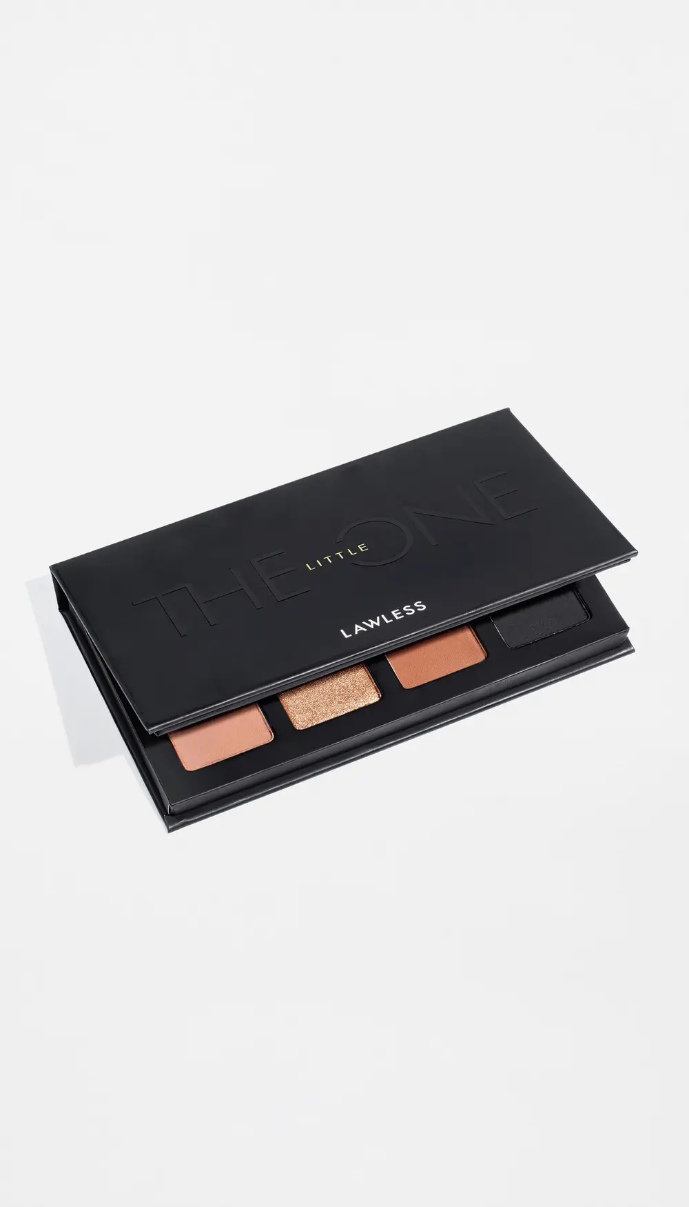 LAWLESS The Little One Palette
