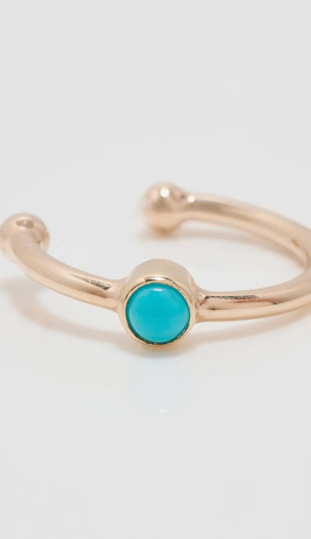 Zoe Chicco 14k Gold Ear Cuff