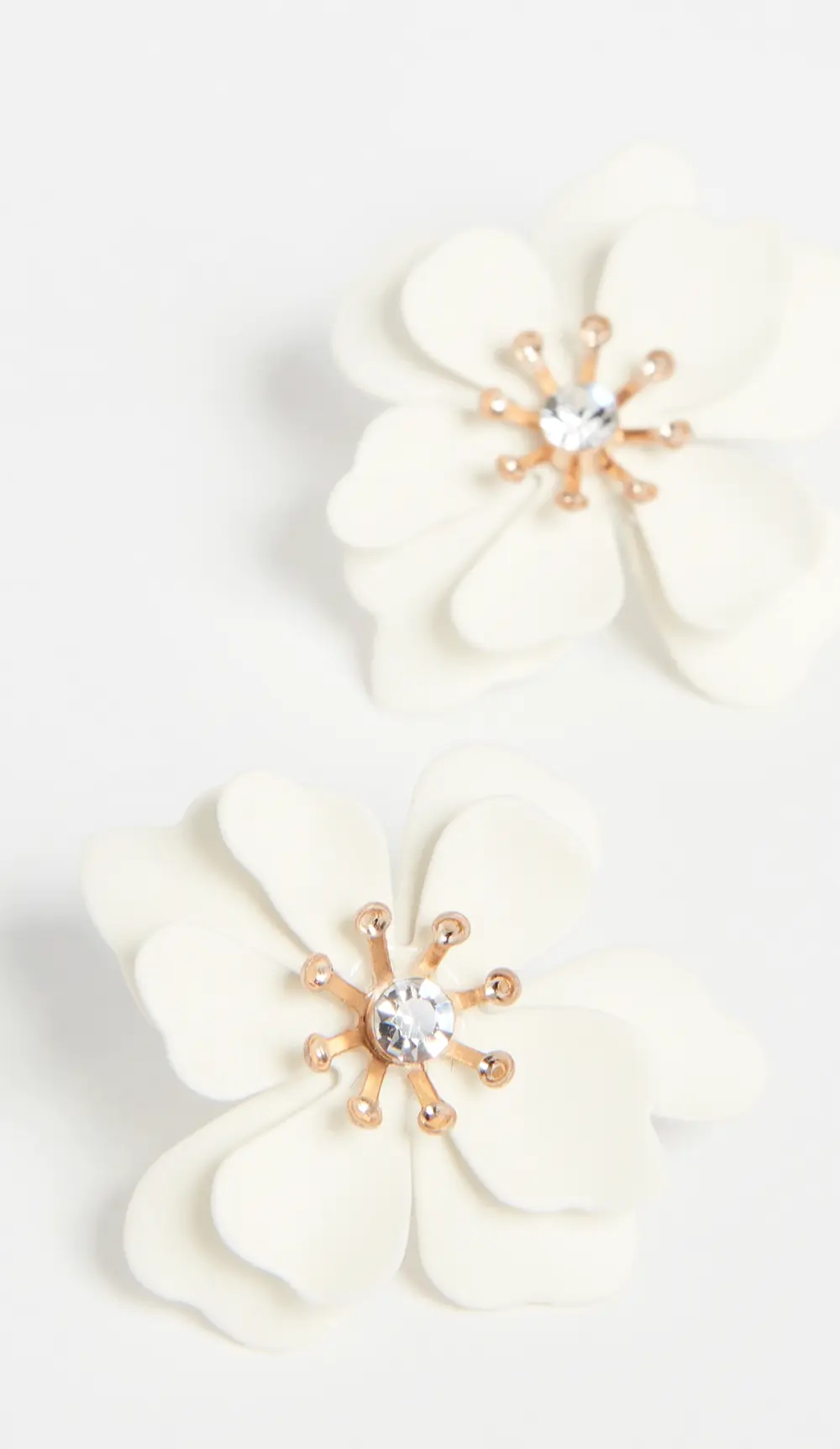 SHASHI Bloom Earrings