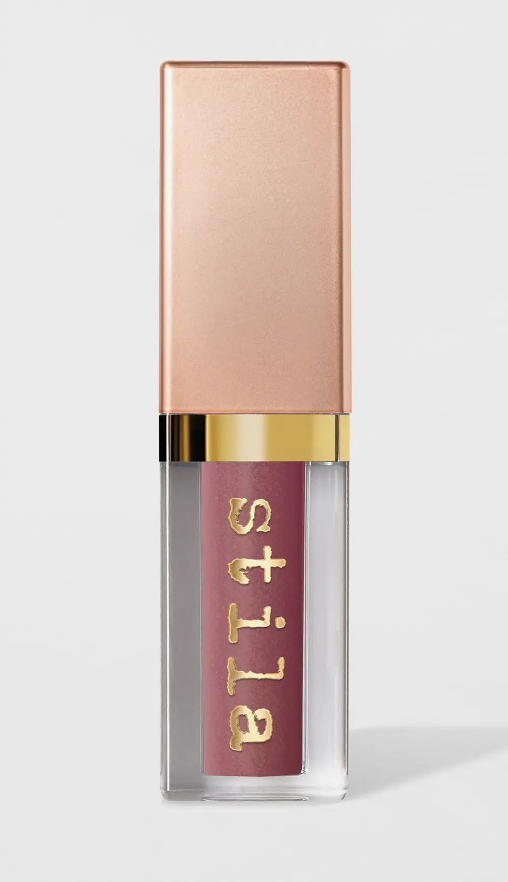 Stila Suede Shade Liquid Eye Shadow