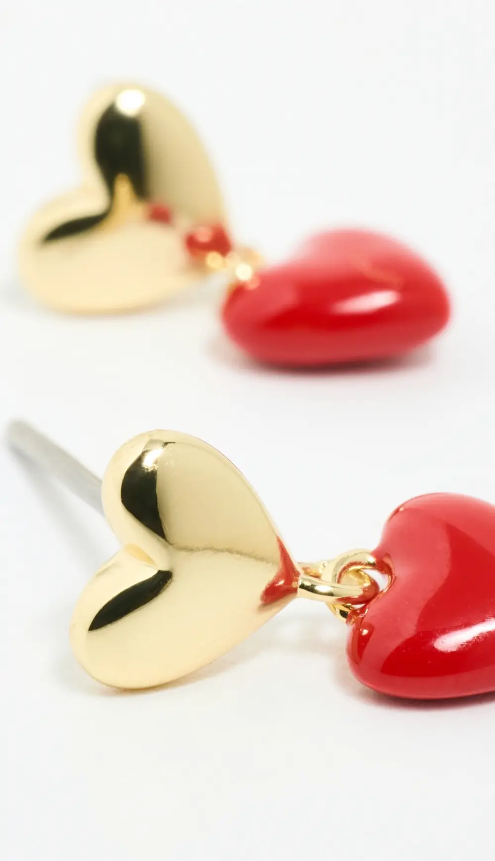 Gorjana Amour Earrings