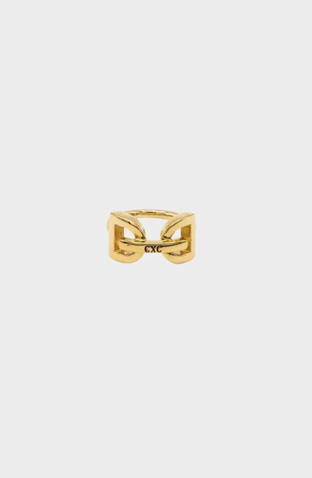 Mila Ring - Gold
