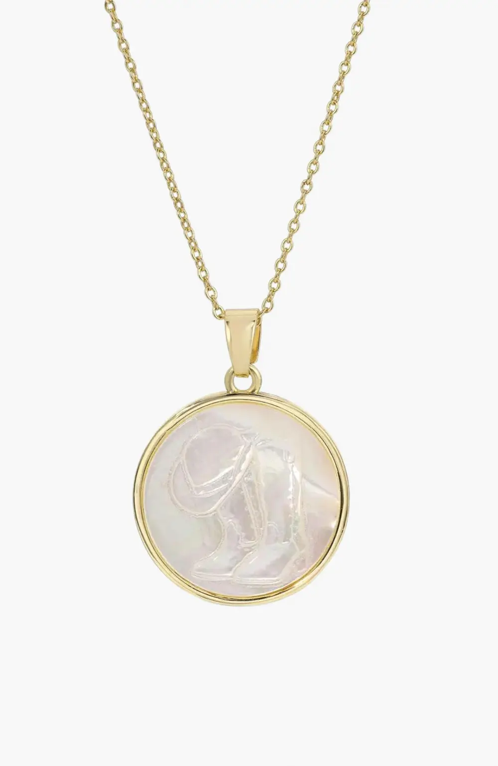 Coastal Cowgirl Necklace