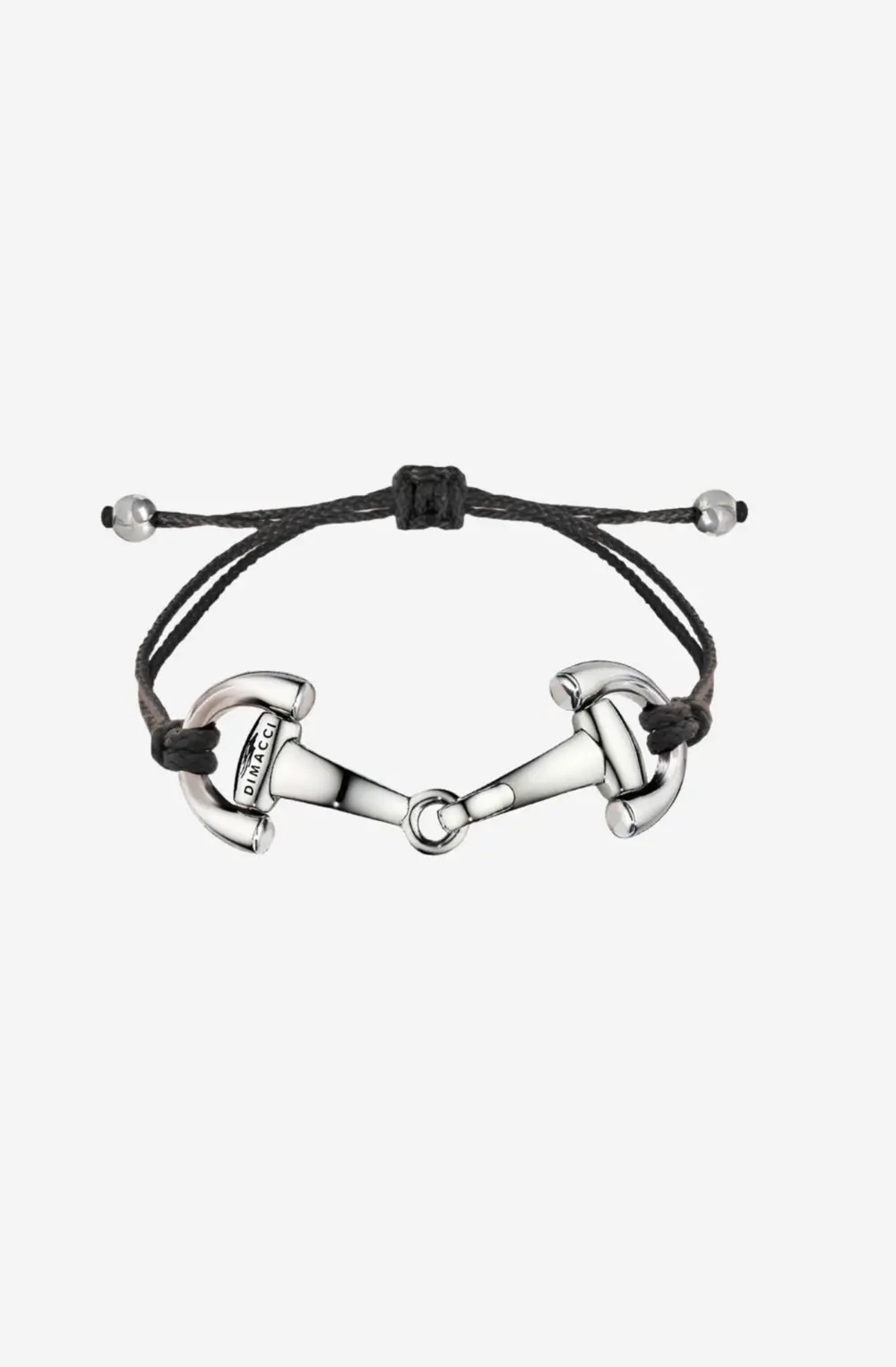Pony Bracelet - Black