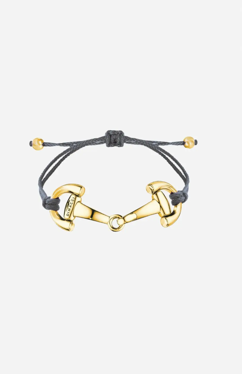 Pony Bracelet - Grey