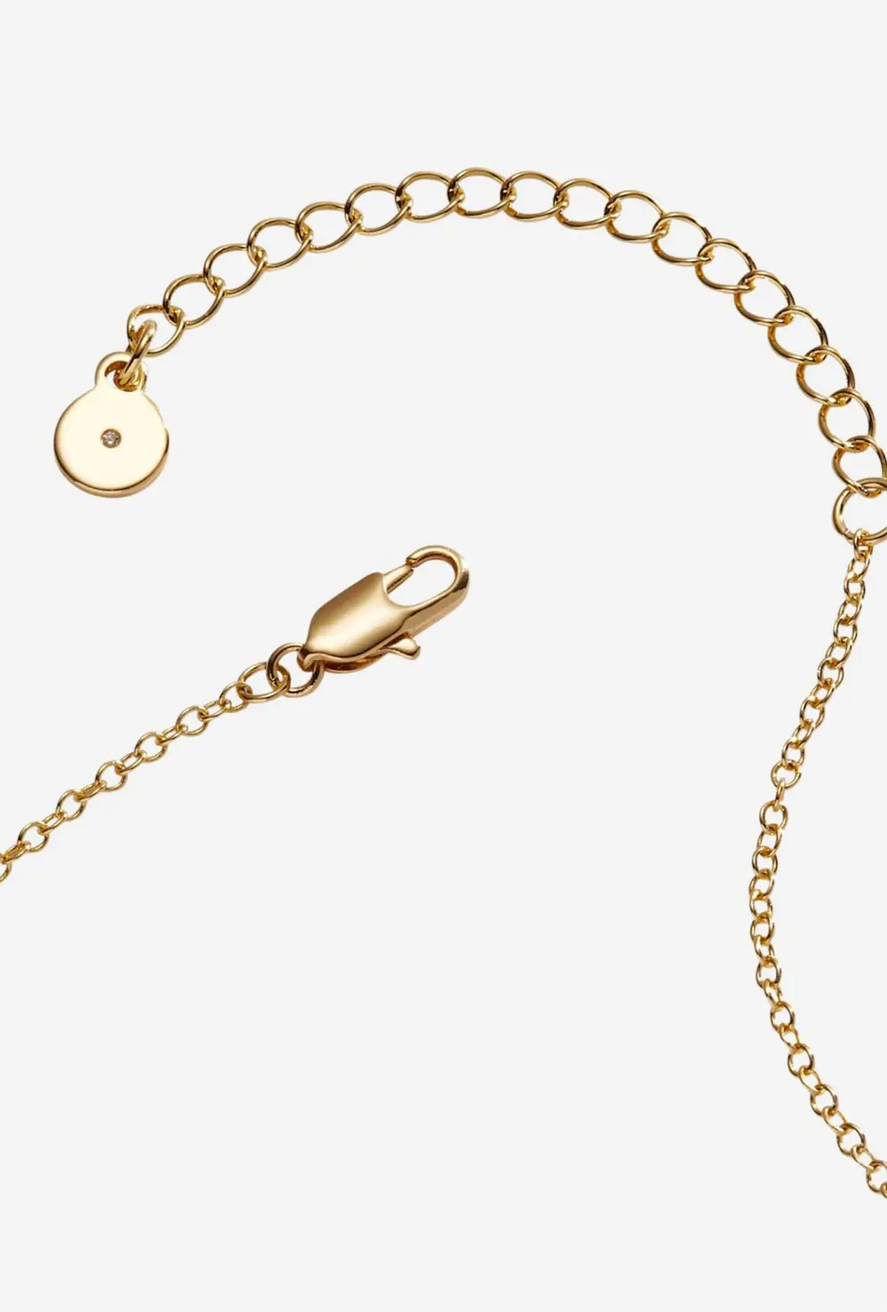 Love &amp; Luck Necklace