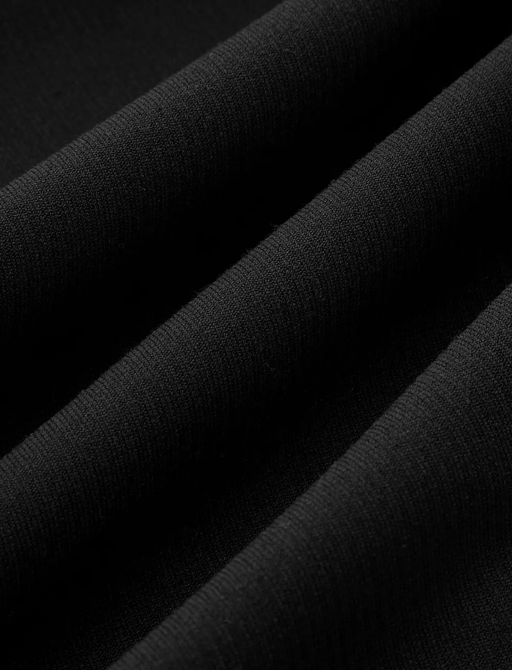 Linen-Blend Pleated Top & Buckle Shorts Set