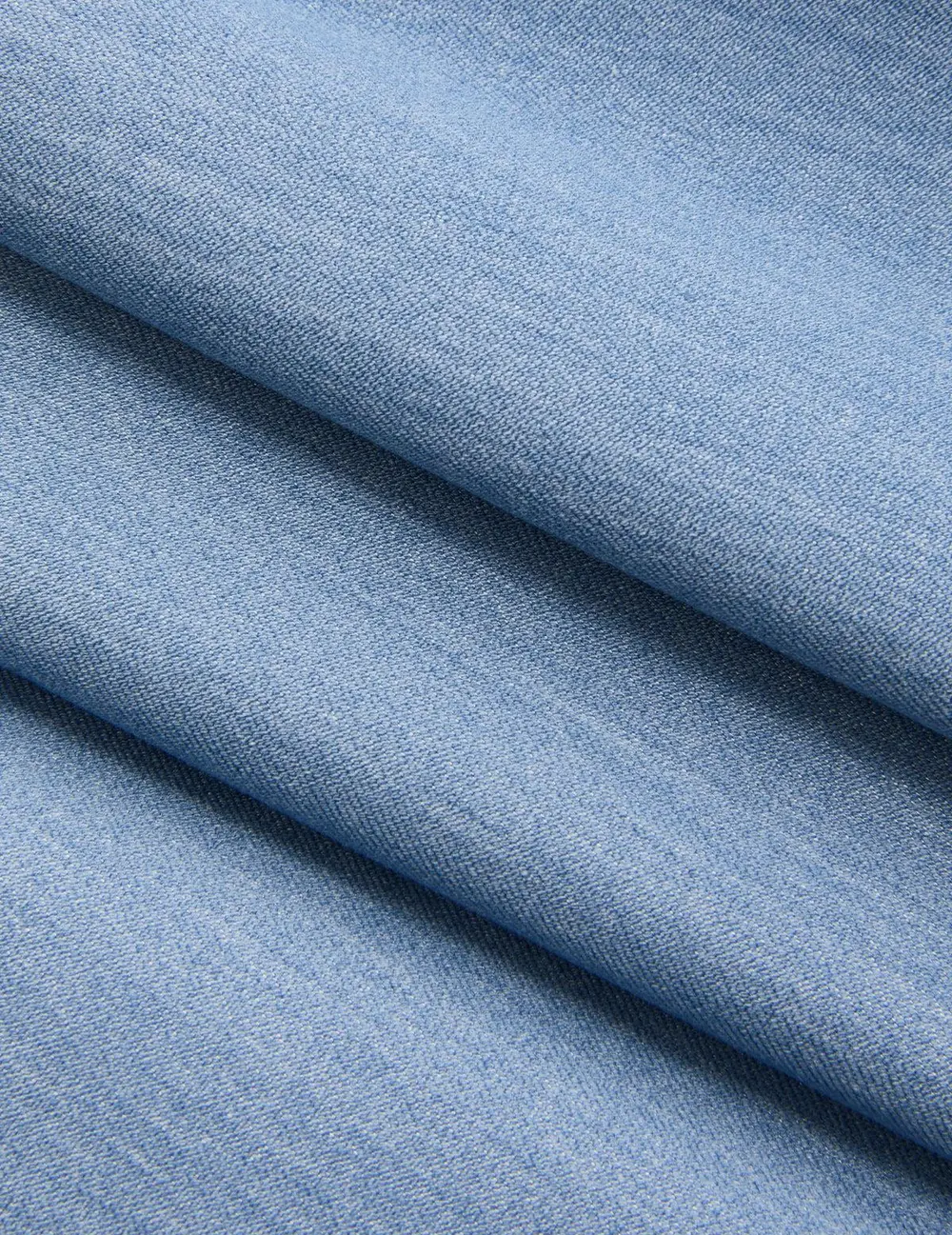 Mid-Waist Embellished Casual Shorts