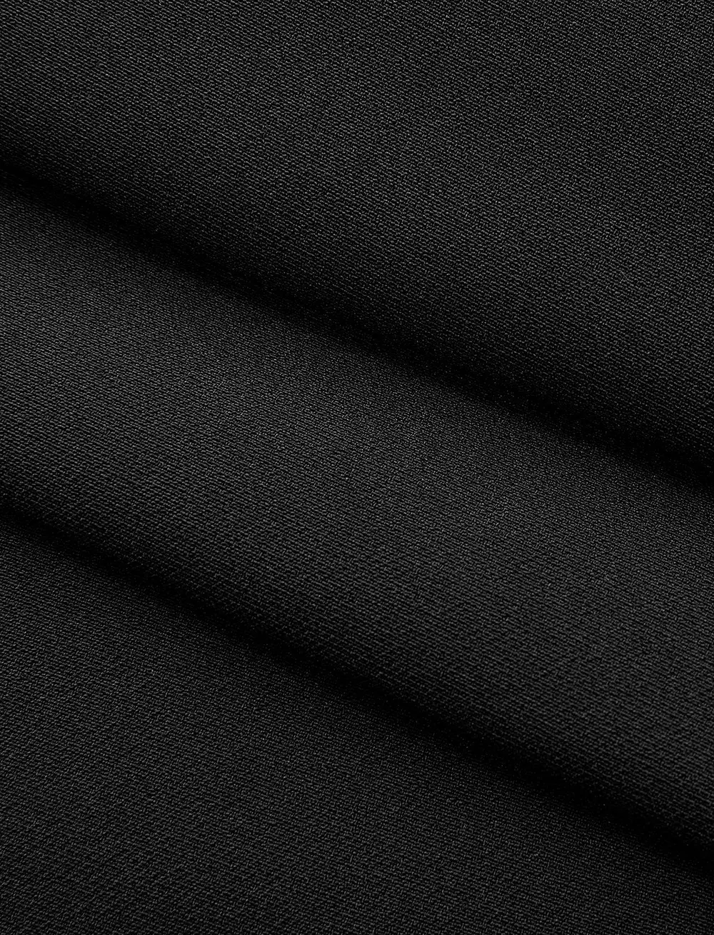 Sheer Halter Neck Top & Shorts Set