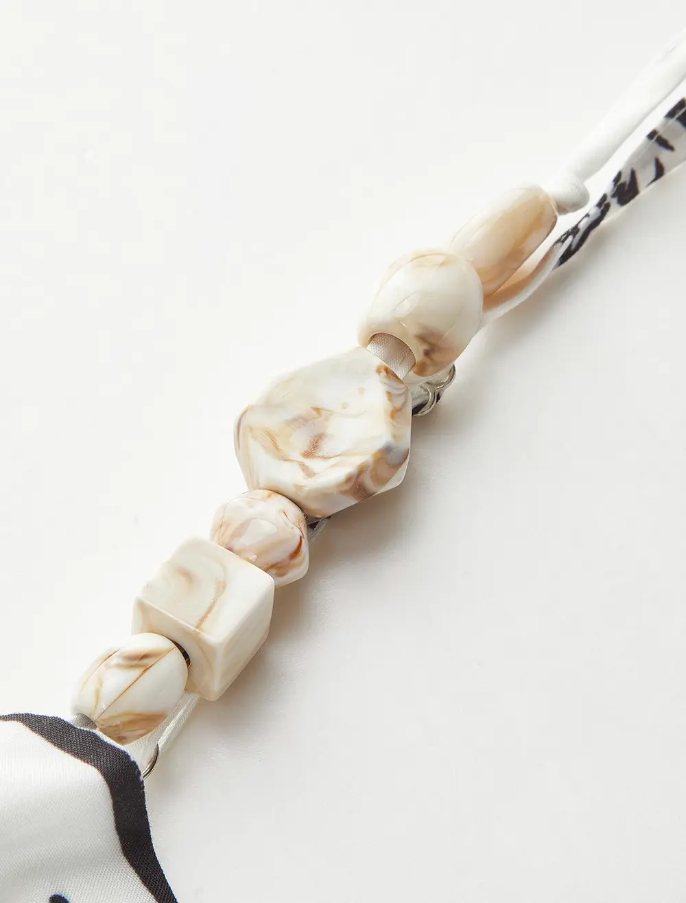 Floral Print Peplum Top With Shorts Set