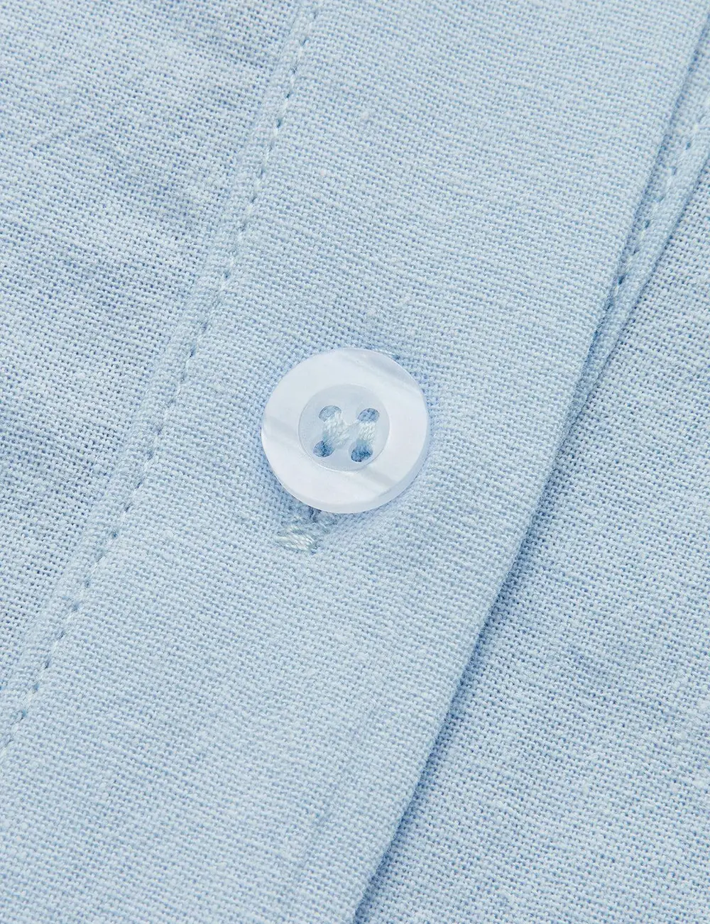 Long Sleeve Loose Shorts Set