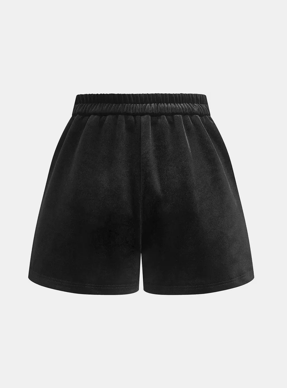 Velvet Cozy Shorts