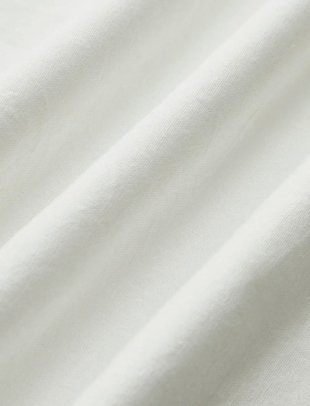 Cotton & Linen Backless Halter Top With Shorts Set