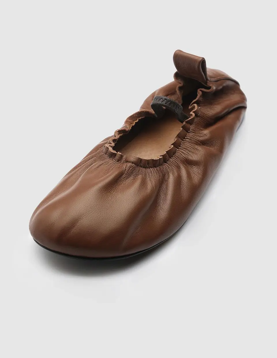 Camila Ballerina Flat Ballet [4colors]