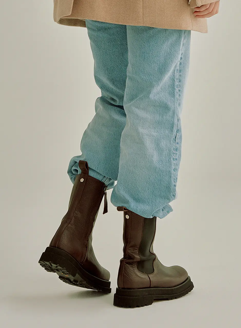 Mar Celsea Boots 2Colors