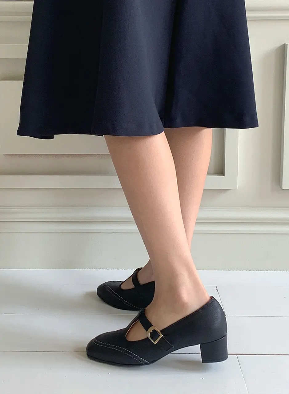 Sophie Mary Jane Shoes