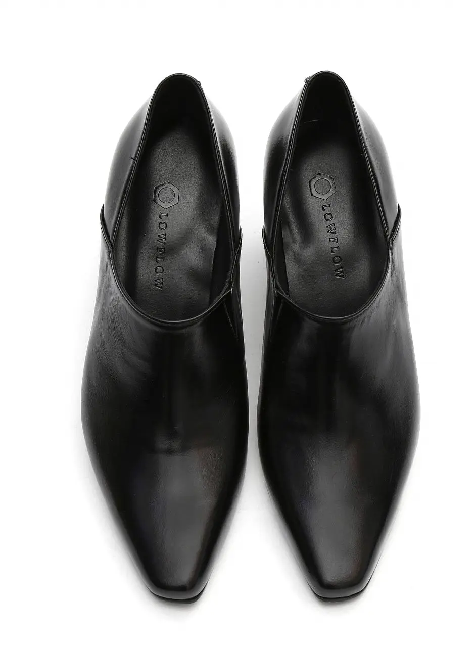 2025 Lyra Heel Pumps