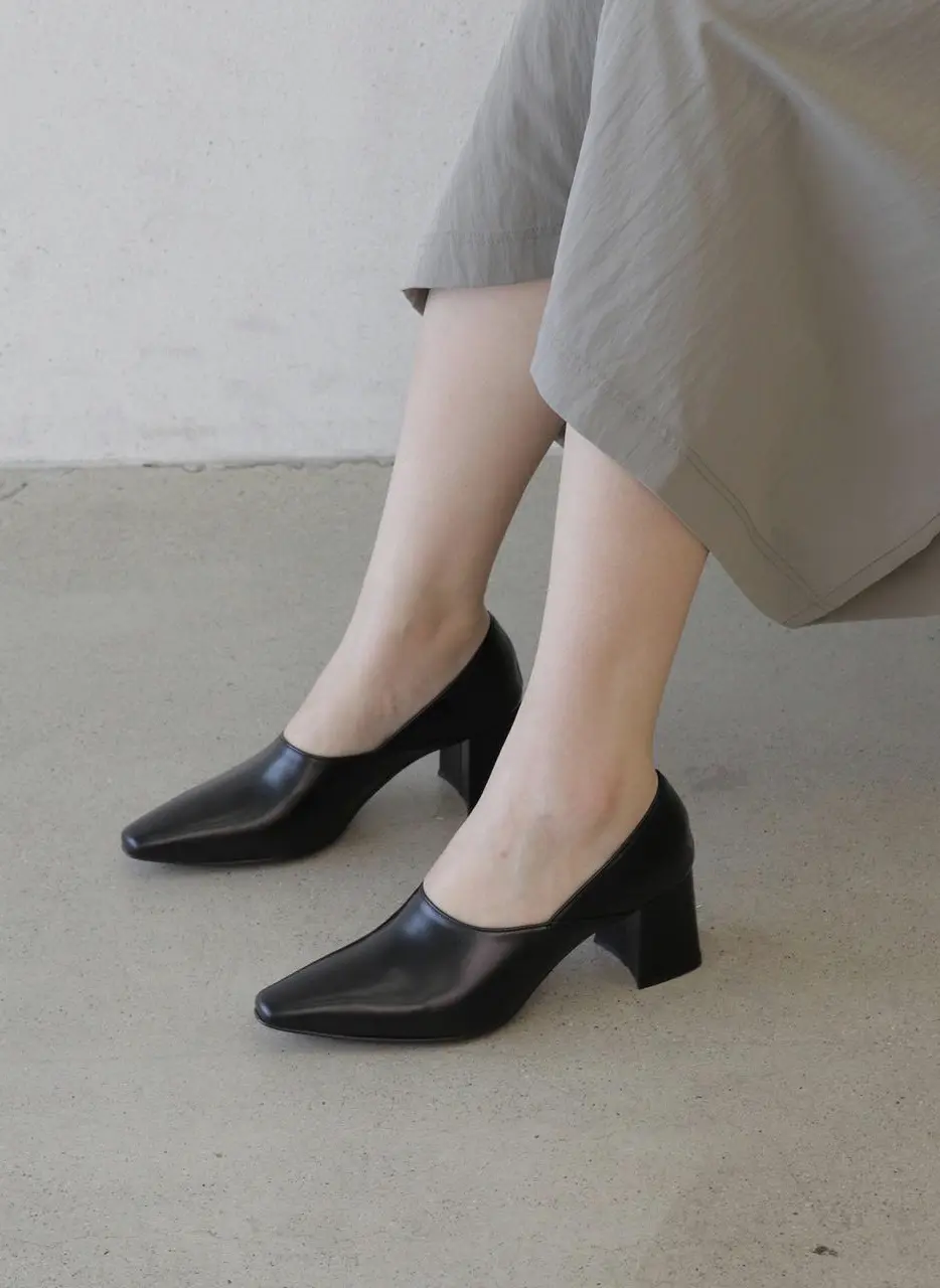 Signature 6cm Pumps (LC503)